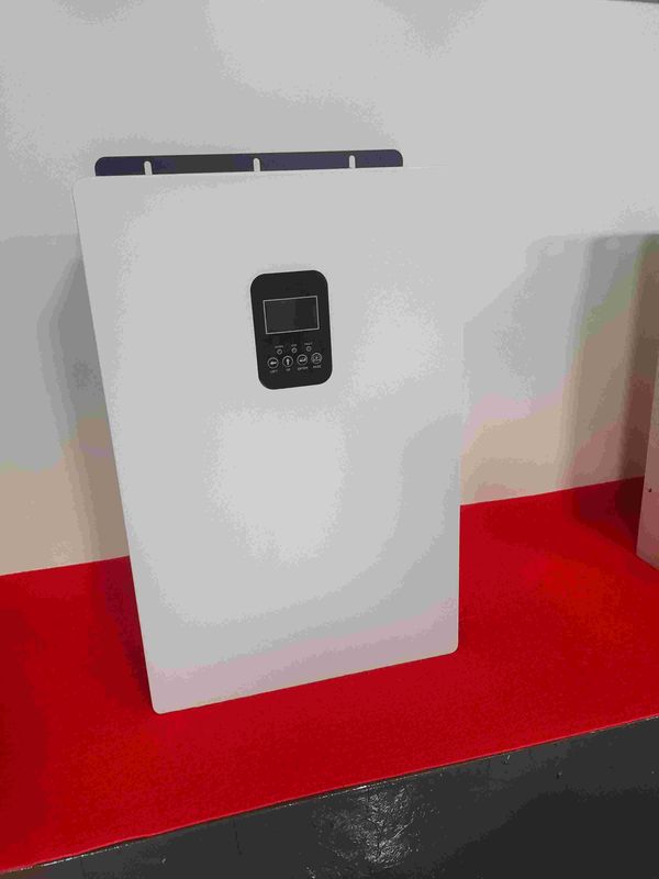 OEM ODM Home Energy Storage 10kw Batterie solari da parete per la casa