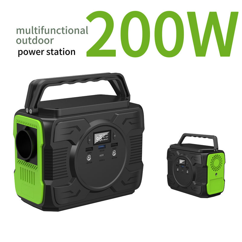 Certificati di alimentazione di commutazione di 300W/200W/C/DC inclusi ingresso di adattatore 5V-20V/2A