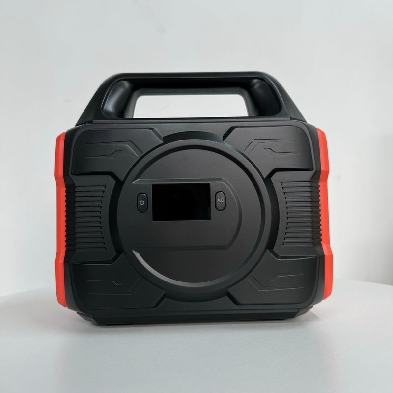 200W 300W 600W Generatore solare per la ricarica esterna e mobile