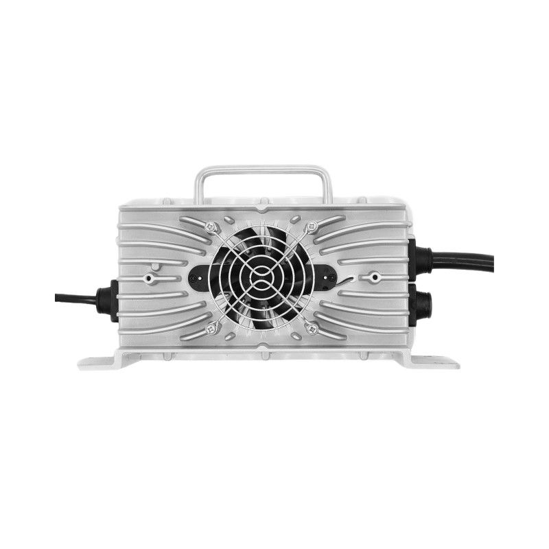 Veicolo elettrico a nuova energia 72V18A caricabatterie al litio caricabatterie ad alta potenza carica veloce impermeabile sigillato
