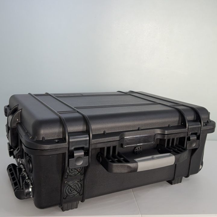 18W Max USB/Tipo-C Alta potenza 1000W 2200W 3000W Stazione elettrica di emergenza mobile esterna