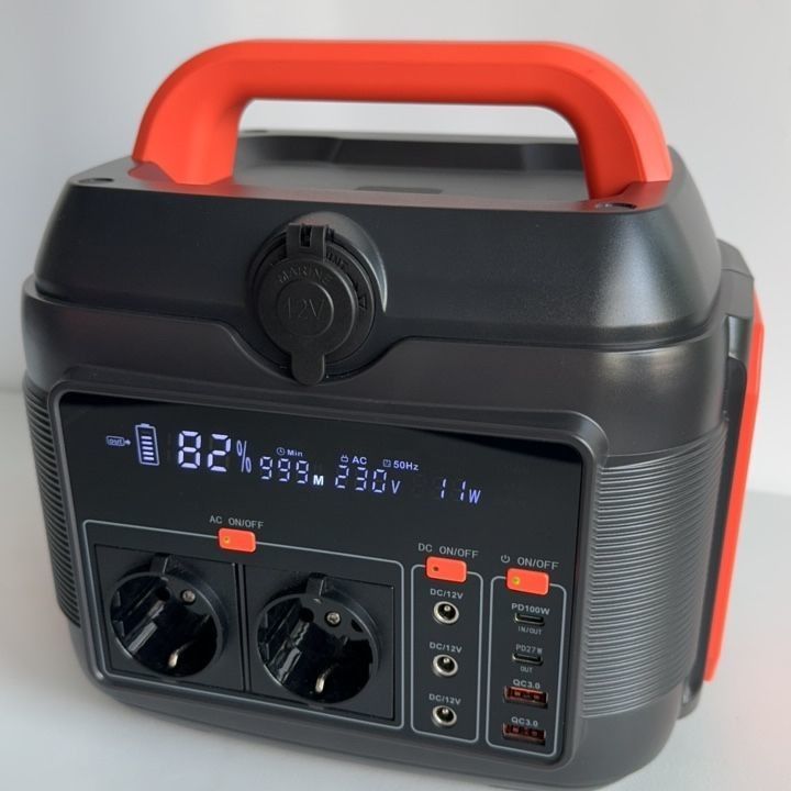 Batteria al litio di piccola potenza per la ricarica delle auto solari nei paesi esportatori dell'Asia orientale