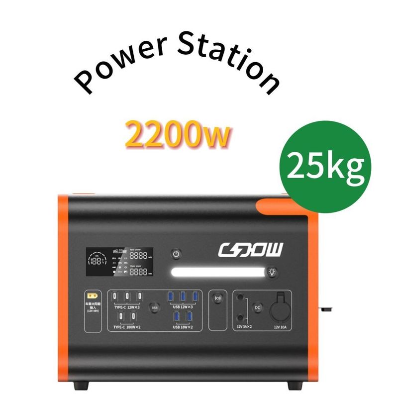 51.52V40ah 3.22V*16s Capacità della batteria 2200W Potenza costante 4000W Capacità di azionamento