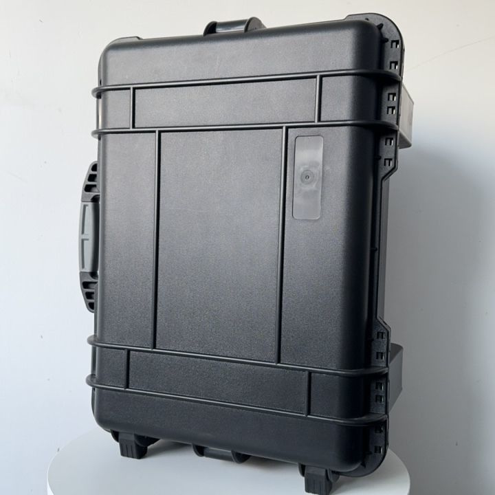 8000W Potenza massima OEM ODM 140ah Generatore solare esterno Centrale elettrica di emergenza nera