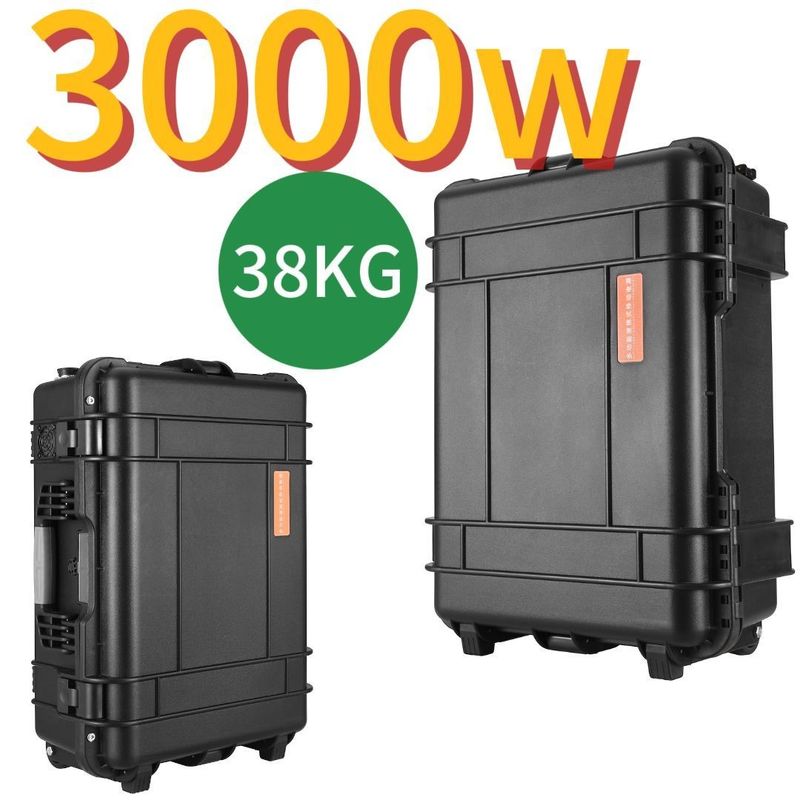 Caldo 3kw/4kw/5kw/6kw/7kw LiFePO4 Intelligent Outdoor Home Comodo Stazione di ricarica