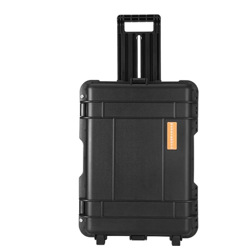 Display di batteria a luce a LED a prova di esplosione 3000W/4000W/5000W Batteria al litio di stoccaggio dell'energia
