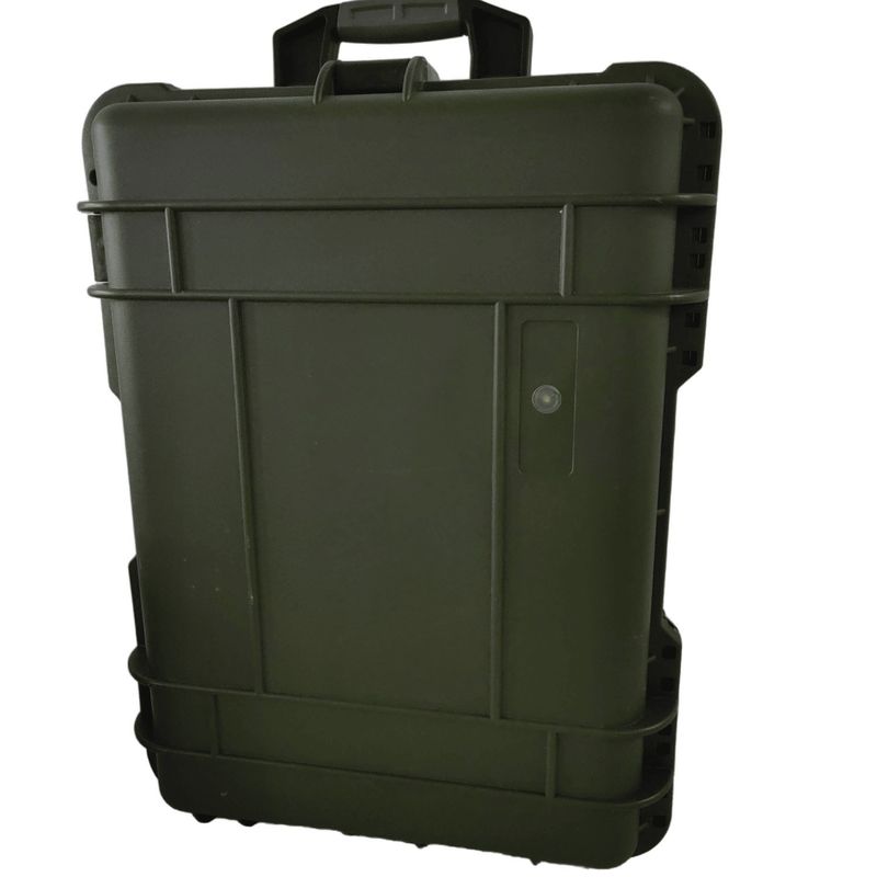 Generatore di accumulo di energia LiFePO4 portatile da 3000W a 5000W a 7000W per la ricarica dei pannelli solari