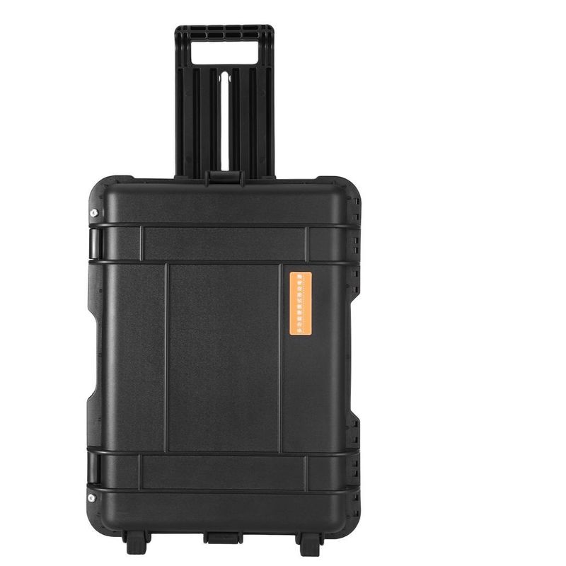 Caricatore di batteria Lifepo4 in standby per energia portatile