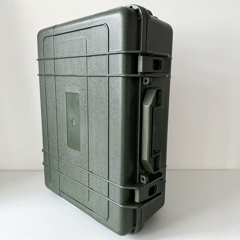 Stazione di alimentazione portatile solare mobile OEM personalizzata con USB-C 45W Tempo di ricarica 8h-10h