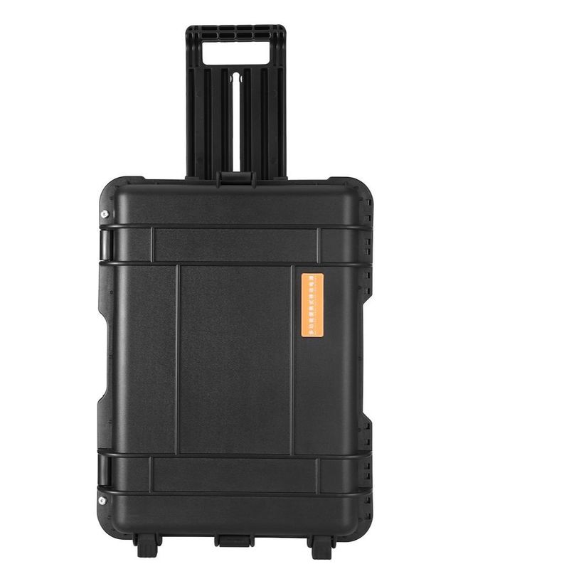 Generatore solare di energia mobile ST-70 per emergenza all'aperto con centrale elettrica da 7000 W